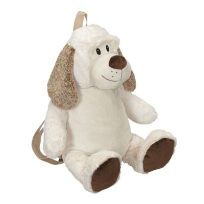 Embroiderbuddy Hond Classic Rugzak Thumbnail