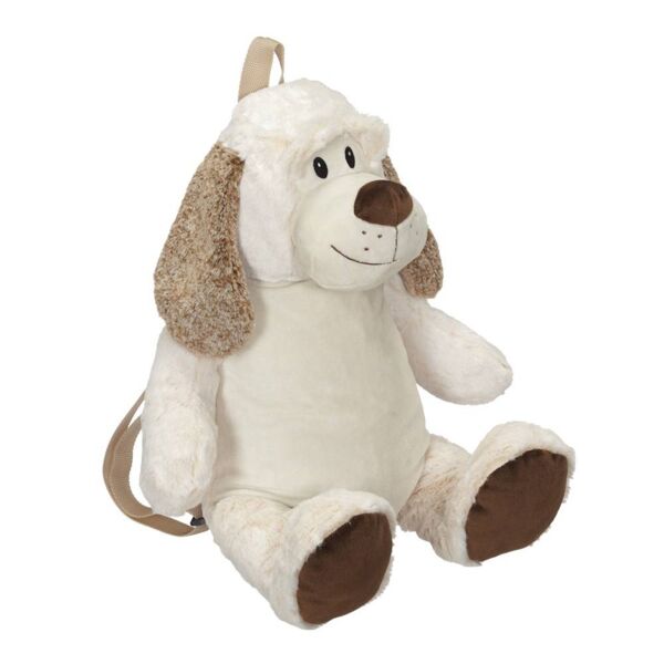 Embroiderbuddy Hond Classic Rugzak Thumbnail