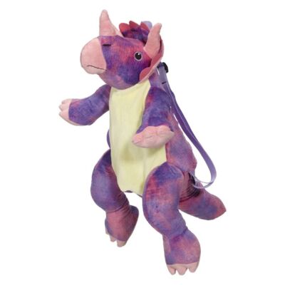 Embroiderbuddy Wendy Dino rugzak Thumbnail