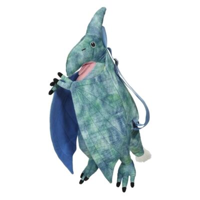 Embroiderbuddy  Pierce Dino rugzak Thumbnail