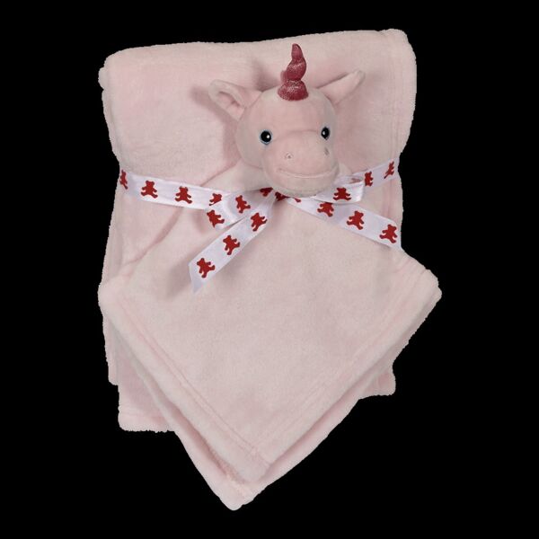 Embroiderbuddy Unicorn Blankey Buddy Set Thumbnail