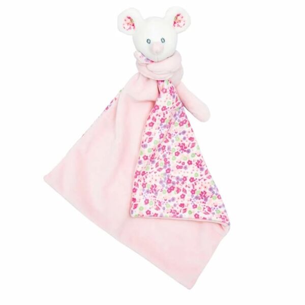 Nootje Mia - Muis Thumbnail