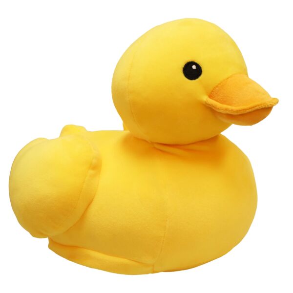 Embroiderbuddy Squishy Eend Thumbnail