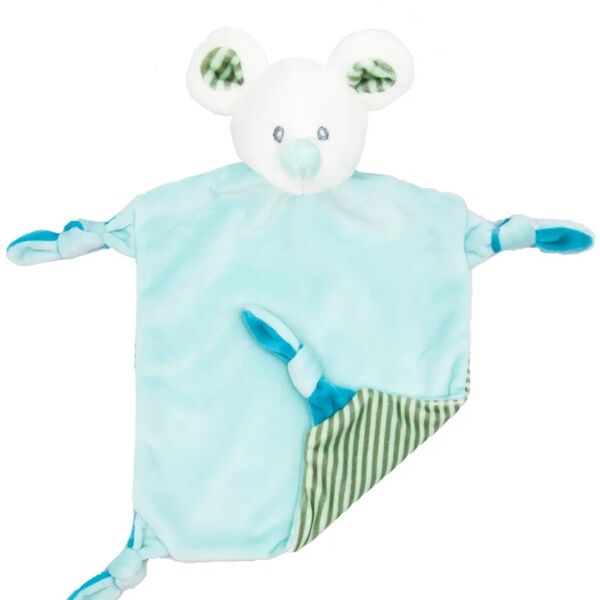 Nootje Louis - Muis Thumbnail