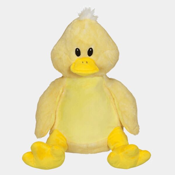 Embroiderbuddy Quincy Eend Buddy Thumbnail