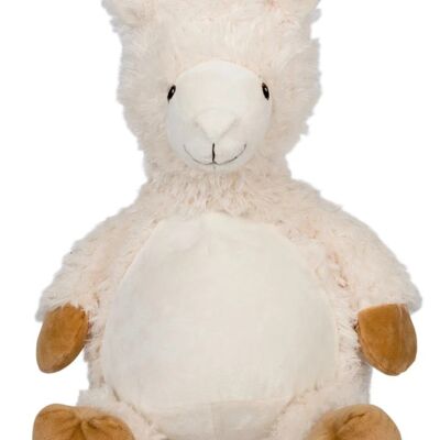 Embroiderbuddy Lama Buddy Thumbnail