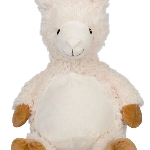 Embroiderbuddy Lama Buddy Thumbnail