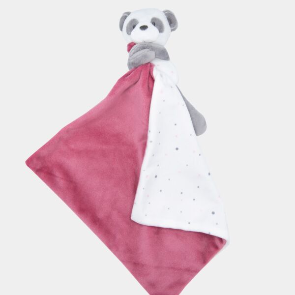 Nootje Nora - Rode Panda Thumbnail