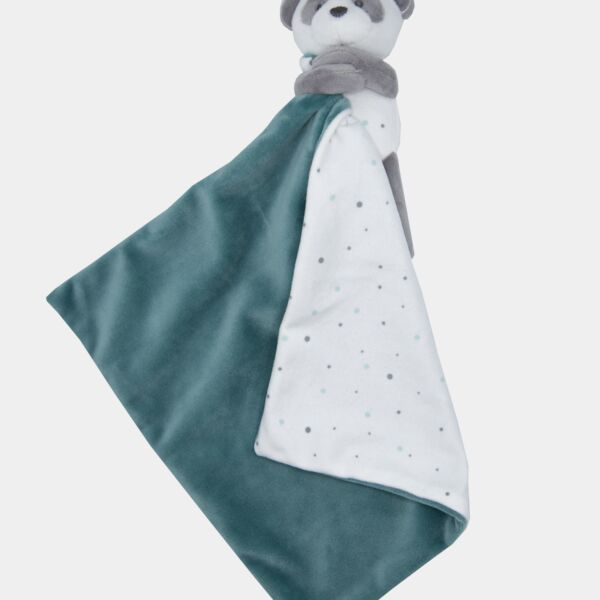 Nootje Kevin - Blauwe Panda Thumbnail