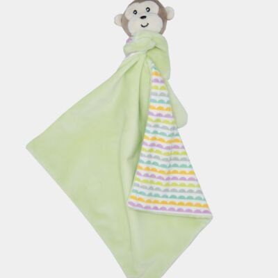 Nootje Robin - Aapje Thumbnail