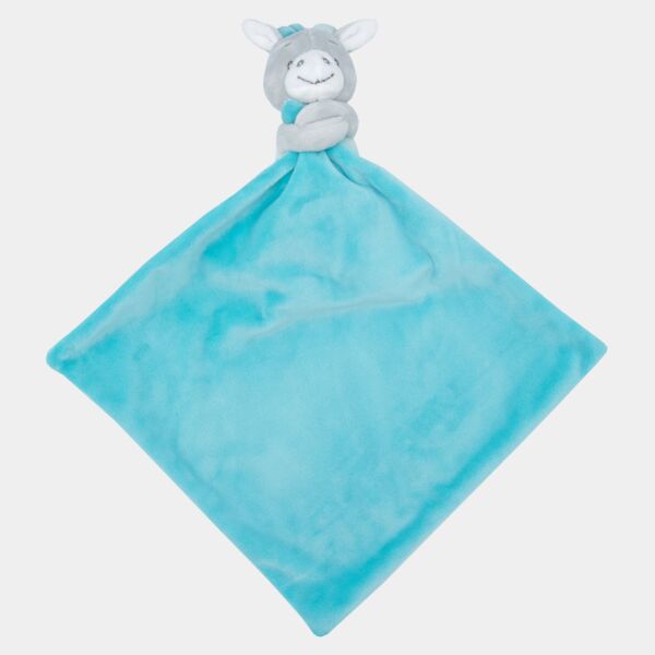 Nootje Emil - Ezel Blauw Thumbnail