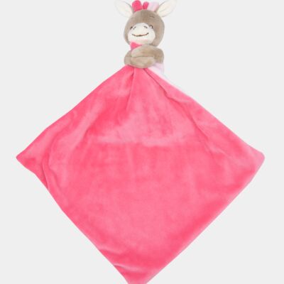 Nootje Lara - Ezel Roze Thumbnail