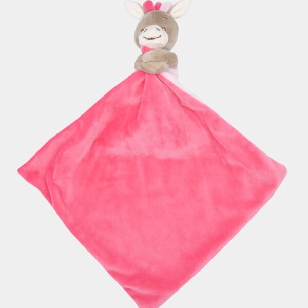 Nootje Lara - Ezel Roze Thumbnail