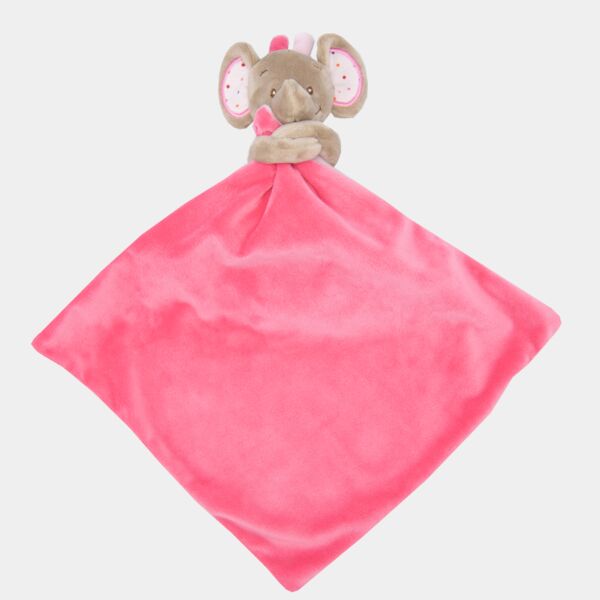 Nootje Amber - Olifant Roze Thumbnail