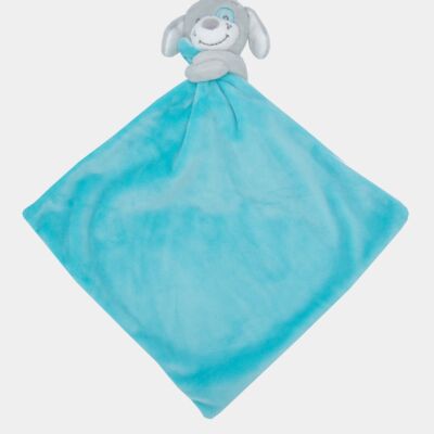  Nootje Guy - Hond Blauw Thumbnail