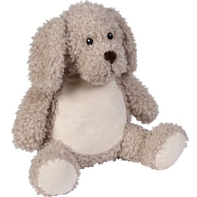 Embroiderbuddy Toffee Hond Thumbnail