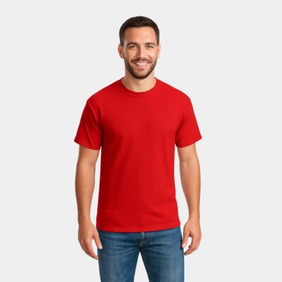 Tee Shirt Y Thumbnail