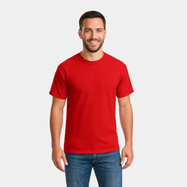 Tee Shirt Y Thumbnail