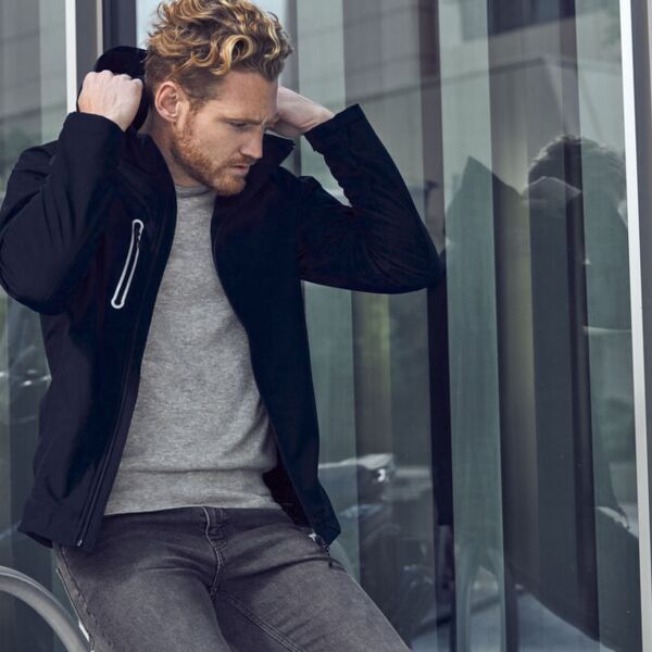 Milford Jacket Thumbnail