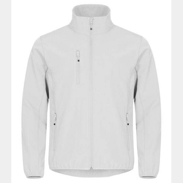 Classic Softshell Jacket Thumbnail