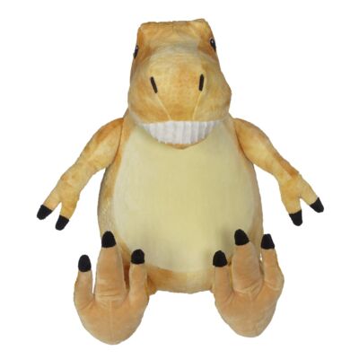 Embroiderbuddy Tommie T-rex Thumbnail