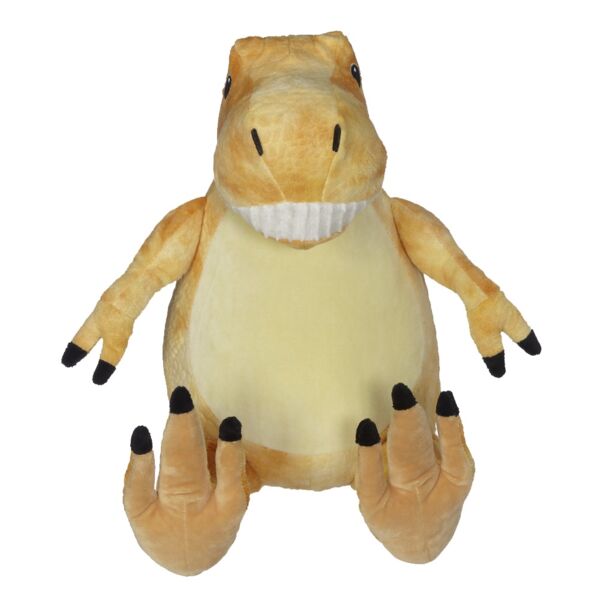 Embroiderbuddy Tommie T-rex Thumbnail