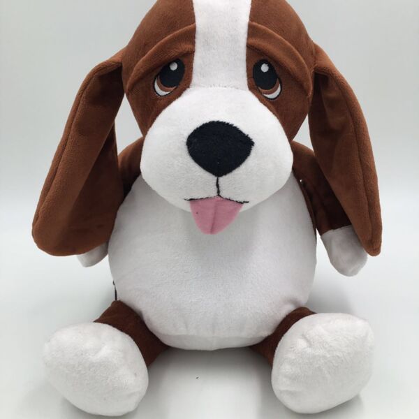 Embroiderbuddy Jachthond Thumbnail