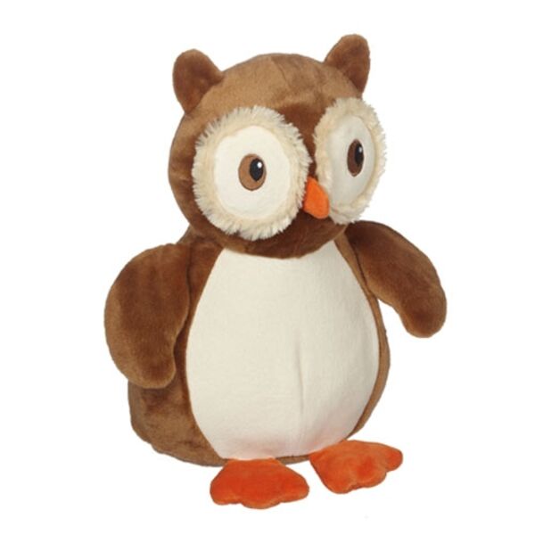 Embroiderbuddy Uil Thumbnail