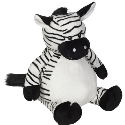 Embroiderbuddy Zebra Thumbnail