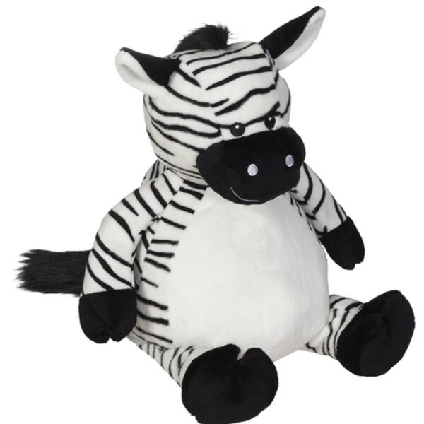 Embroiderbuddy Zebra Thumbnail