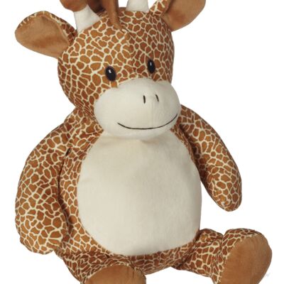 Embroiderbuddy Giraffe Thumbnail